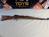 Mauser M98 Preduzece 44 8mm Mauser 8x57mm JS - 1 of 18