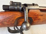 Mauser M98 Preduzece 44 8mm Mauser 8x57mm JS - 4 of 18