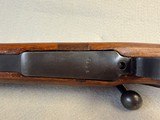 Mauser M98 Preduzece 44 8mm Mauser 8x57mm JS - 16 of 18