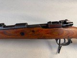 Mauser M98 Preduzece 44 8mm Mauser 8x57mm JS - 12 of 18