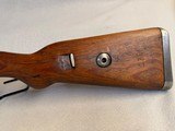 Mauser M98 Preduzece 44 8mm Mauser 8x57mm JS - 11 of 18