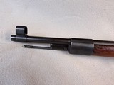 Mauser M98 Preduzece 44 8mm Mauser 8x57mm JS - 15 of 18