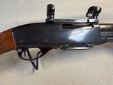 Remington 7600 30-06 SPRG Pump - 5 of 19