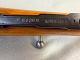 Russia Mosin Nagant M1938 7.62x54R - 12 of 12
