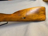 Russia Mosin Nagant M1938 7.62x54R - 8 of 12