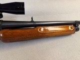Savage Arms Model 170 .35 Remington 22” bbl - 5 of 13
