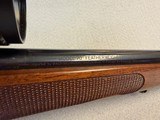 Winchester 70 Featherweight.308 Win 22” bbl Vortex Crossfire - 7 of 18