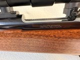 Winchester 70 Featherweight.308 Win 22” bbl Vortex Crossfire - 11 of 18