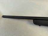 Mossberg Patriot 7mm-08 bolt action 3-9x40 - 11 of 12