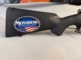 Mossberg Patriot 7mm-08 bolt action 3-9x40 - 2 of 12