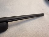 Mossberg Patriot 7mm-08 bolt action 3-9x40 - 4 of 12