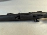 Mossberg Patriot 7mm-08 bolt action 3-9x40 - 12 of 12