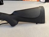 Mossberg Patriot 7mm-08 bolt action 3-9x40 - 7 of 12