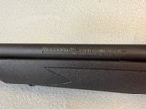 Mossberg Patriot 7mm-08 bolt action 3-9x40 - 10 of 12