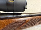Tikka T3 7mm Rem Mag Nikon Prostaff 3-9x40 - 5 of 15