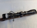 Tikka T3 7mm Rem Mag Nikon Prostaff 3-9x40 - 7 of 15