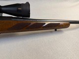 Tikka T3 7mm Rem Mag Nikon Prostaff 3-9x40 - 4 of 15