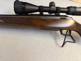 Tikka T3 7mm Rem Mag Nikon Prostaff 3-9x40 - 10 of 15