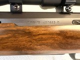 Tikka T3 7mm Rem Mag Nikon Prostaff 3-9x40 - 12 of 15