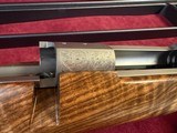 Weatherby Mark V 80th Anniversary .300 Wby Mag #60 Commemorative - 8 of 10