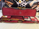 Weatherby Mark V 80th Anniversary .300 Wby Mag #60 Commemorative - 1 of 10