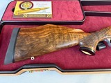 Weatherby Mark V 80th Anniversary .300 Wby Mag #60 Commemorative - 2 of 10