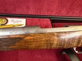 Weatherby Mark V 80th Anniversary .300 Wby Mag #60 Commemorative - 7 of 10