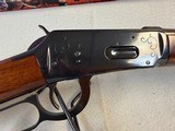 Winchester Model 94 NRA Centennial Musket 30-30 Win 26” bbl - 3 of 15