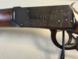 Winchester Model 94 NRA Centennial Musket 30-30 Win 26” bbl - 9 of 15