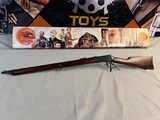 Winchester Model 94 NRA Centennial Musket 30-30 Win 26” bbl - 7 of 15