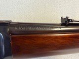 Winchester Model 94 NRA Centennial Musket 30-30 Win 26” bbl - 4 of 15