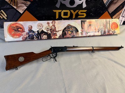 Winchester Model 94 NRA Centennial Musket 30-30 Win 26” bbl