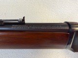 Winchester Model 94 NRA Centennial Musket 30-30 Win 26” bbl - 10 of 15