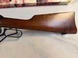 Winchester Model 94 NRA Centennial Musket 30-30 Win 26” bbl - 8 of 15
