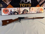 Winchester Model 94 NRA Centennial Musket 30-30 Win 26” bbl - 1 of 15