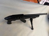 Ruger 22 Charger .22 lr w/bipod - 3 of 3