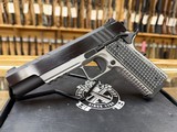Springfield Armory 1911 Emissary 9mm - 1 of 2