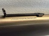 Chiappa LA322 Kodiak Cub .22LR Takedown Matte Stainless 18.5” bbl - 5 of 14