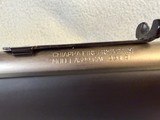 Chiappa LA322 Kodiak Cub .22LR Takedown Matte Stainless 18.5” bbl - 11 of 14