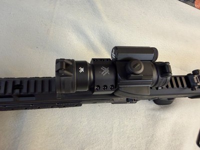 Palmetto State Armory PSA Jakl 5.56 Nato Vortex StrikeFire - Image 16 of 17