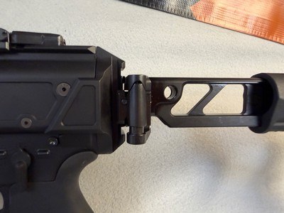 Palmetto State Armory PSA Jakl 5.56 Nato Vortex StrikeFire - Image 9 of 17