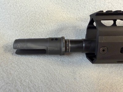 Palmetto State Armory PSA Jakl 5.56 Nato Vortex StrikeFire - Image 14 of 17