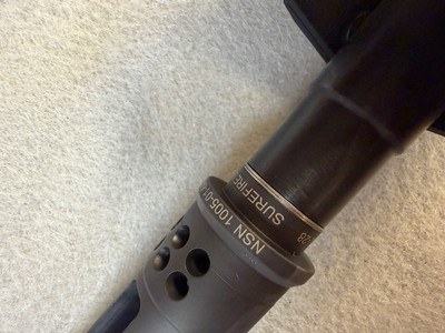 Palmetto State Armory PSA Jakl 5.56 Nato Vortex StrikeFire - Image 15 of 17