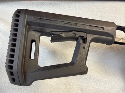 Palmetto State Armory PSA Jakl 5.56 Nato Vortex StrikeFire - Image 2 of 17