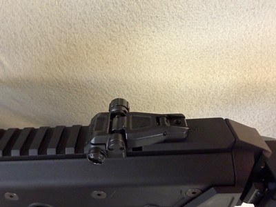 Palmetto State Armory PSA Jakl 5.56 Nato Vortex StrikeFire - Image 12 of 17
