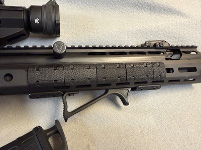 Palmetto State Armory PSA Jakl 5.56 Nato Vortex StrikeFire - Image 5 of 17