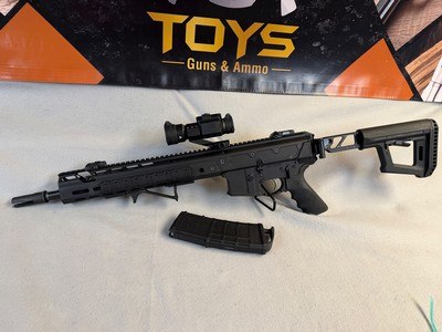 Palmetto State Armory PSA Jakl 5.56 Nato Vortex StrikeFire - Image 7 of 17