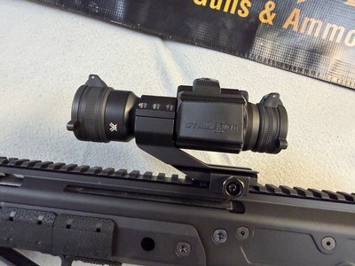 Palmetto State Armory PSA Jakl 5.56 Nato Vortex StrikeFire - Image 11 of 17