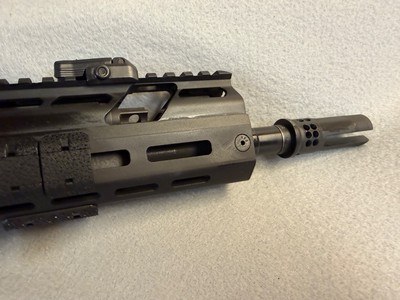 Palmetto State Armory PSA Jakl 5.56 Nato Vortex StrikeFire - Image 6 of 17