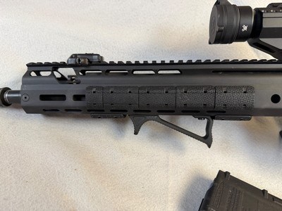 Palmetto State Armory PSA Jakl 5.56 Nato Vortex StrikeFire - Image 13 of 17